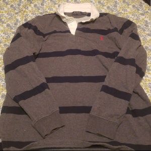 Mens Polo Ralph Lauren pullover